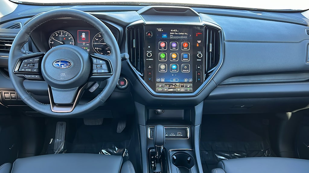 Thumbnail: 2026 Subaru Ascent - 13