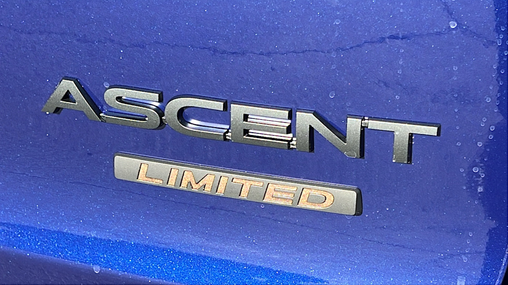 Thumbnail: 2026 Subaru Ascent - 7
