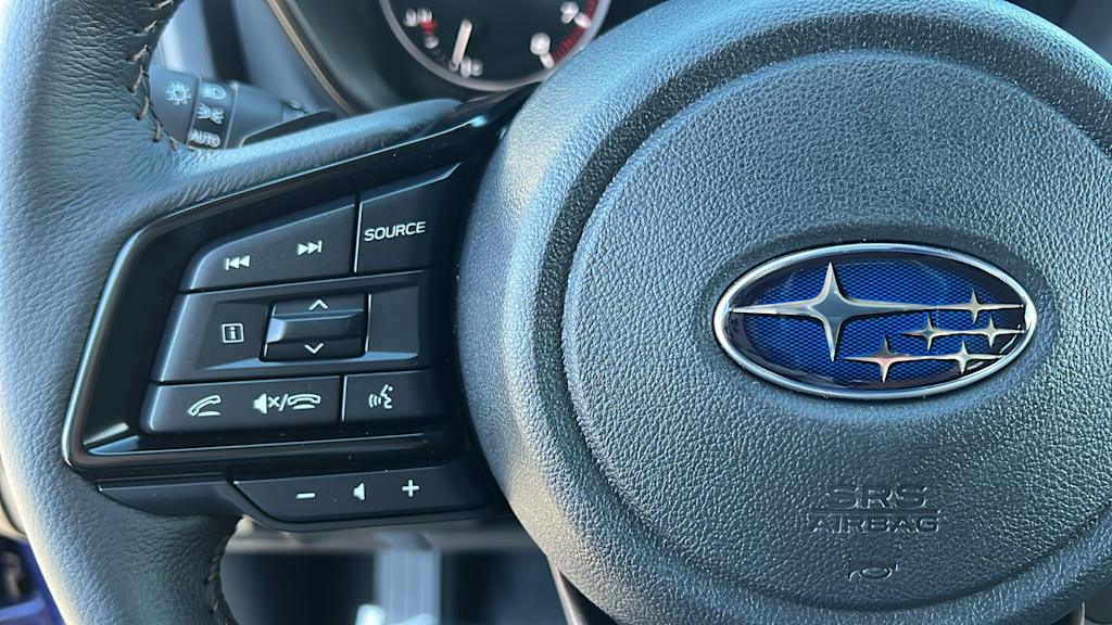 Thumbnail: 2026 Subaru Ascent - 26