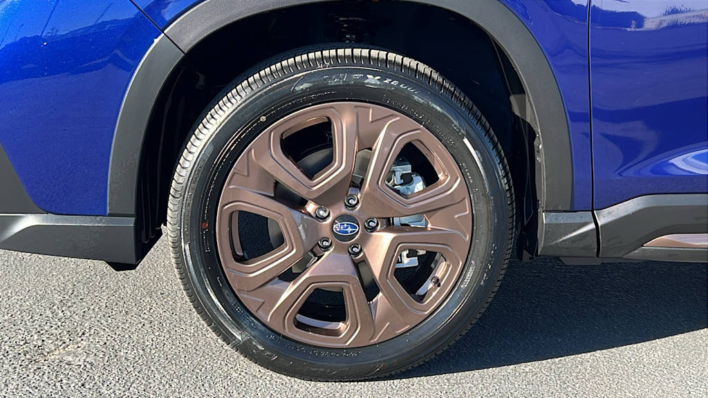 Thumbnail: 2026 Subaru Ascent - 8