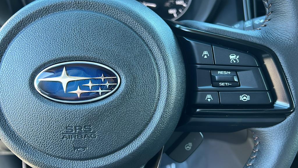 Thumbnail: 2026 Subaru Ascent - 27