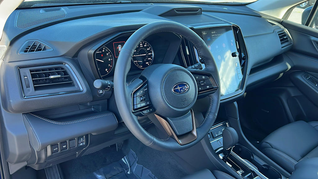 Thumbnail: 2026 Subaru Ascent - 2