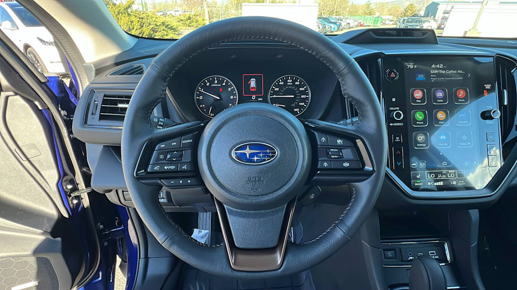 Thumbnail: 2026 Subaru Ascent - 9