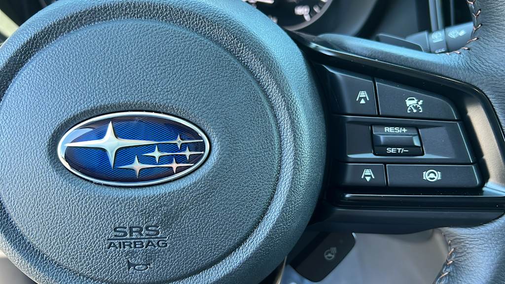 Thumbnail: 2026 Subaru Ascent - 27