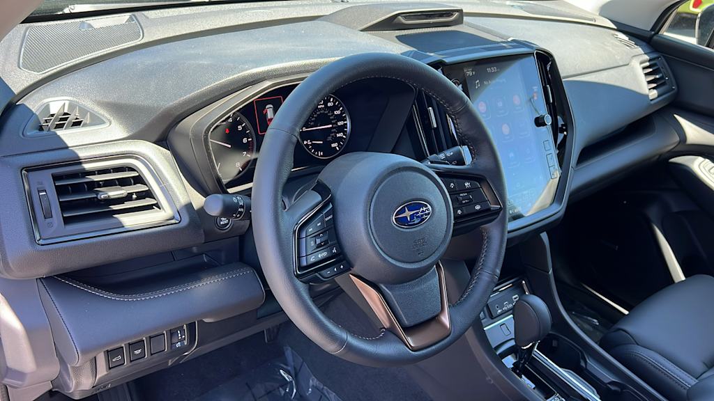 Thumbnail: 2026 Subaru Ascent - 2