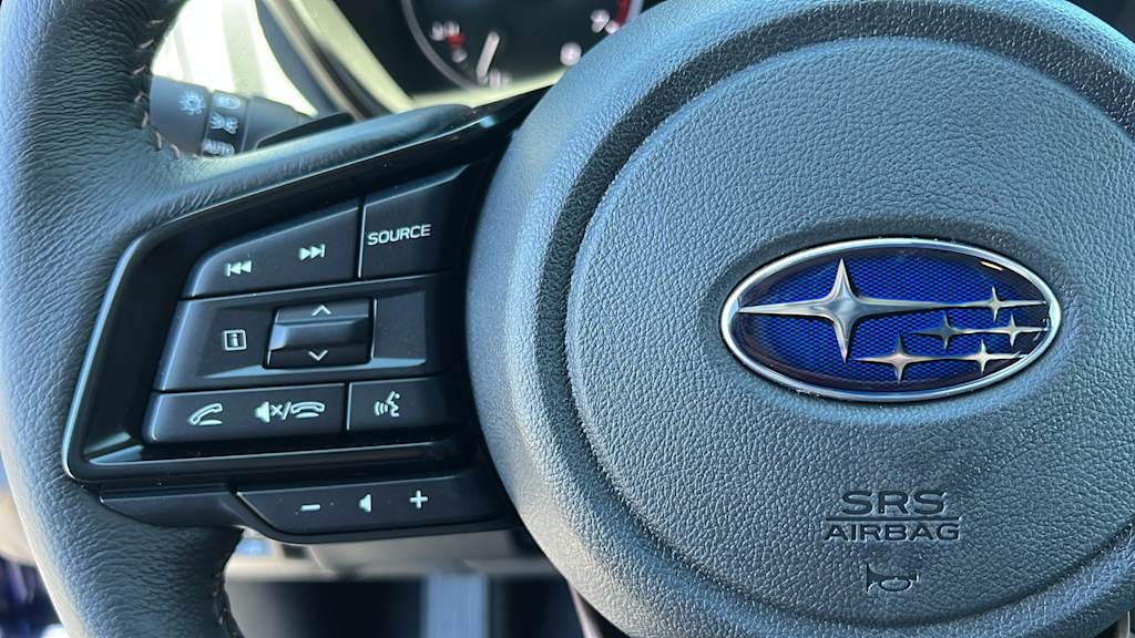 Thumbnail: 2026 Subaru Ascent - 26