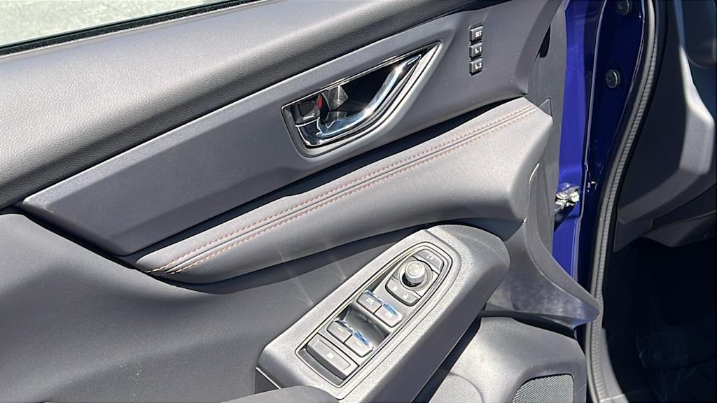 Thumbnail: 2026 Subaru Ascent - 28