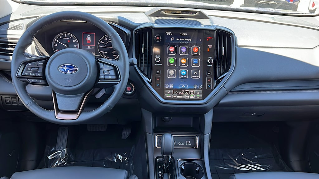 Thumbnail: 2026 Subaru Ascent - 13