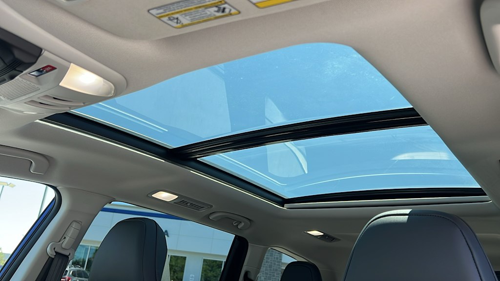 Thumbnail: 2026 Subaru Ascent - 35