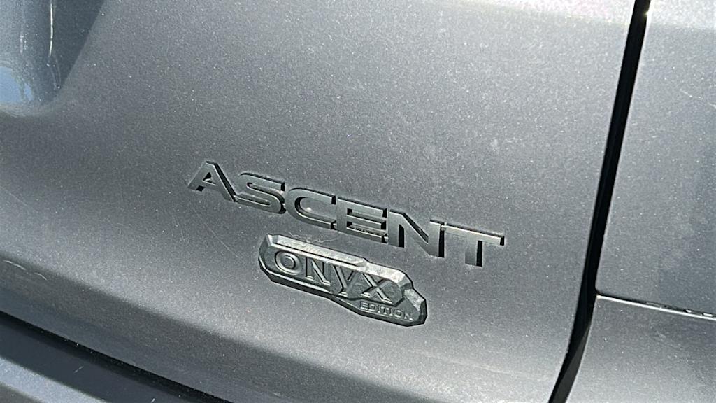 Thumbnail: 2023 Subaru Ascent - 7