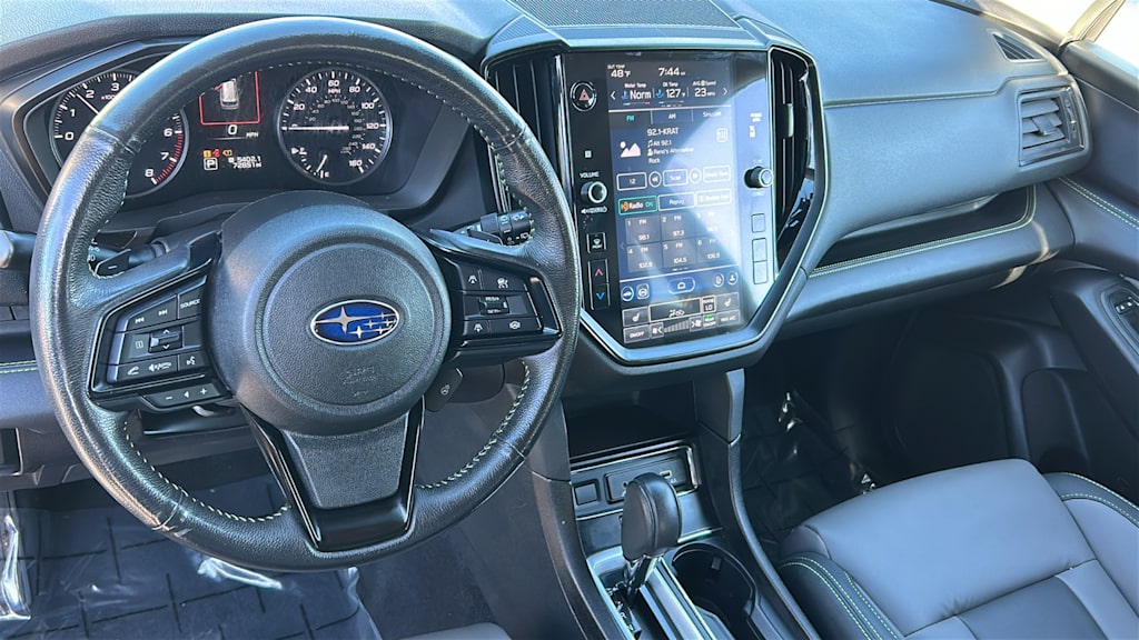Thumbnail: 2023 Subaru Ascent - 2