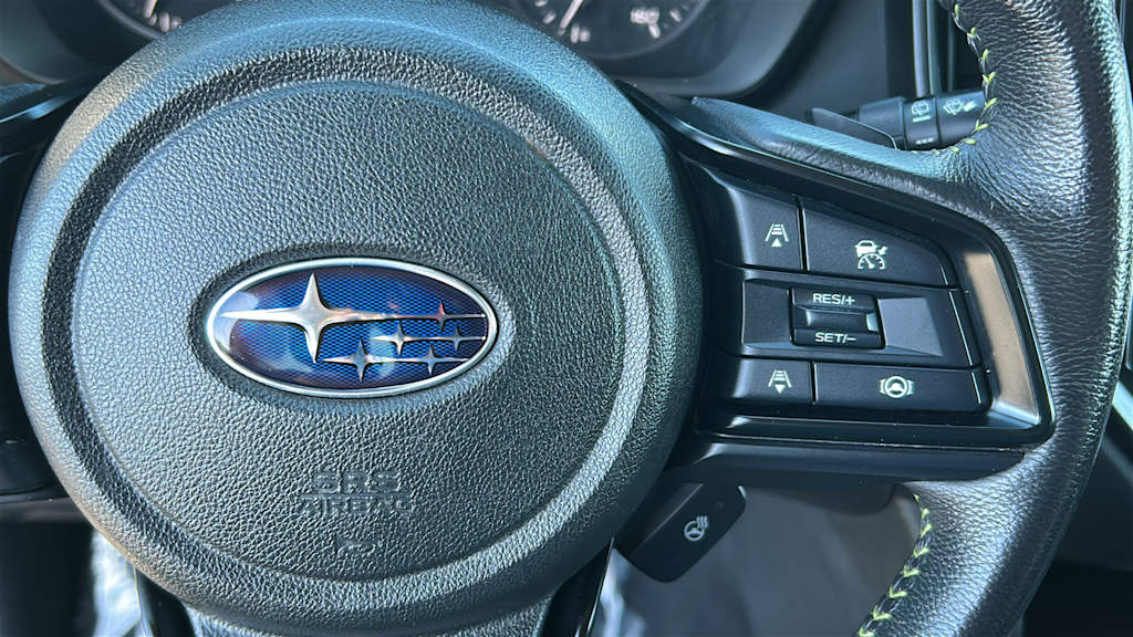 Thumbnail: 2023 Subaru Ascent - 25