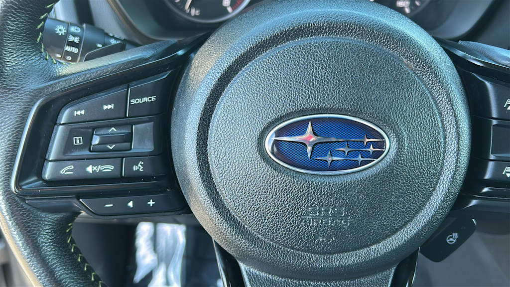 Thumbnail: 2023 Subaru Ascent - 24