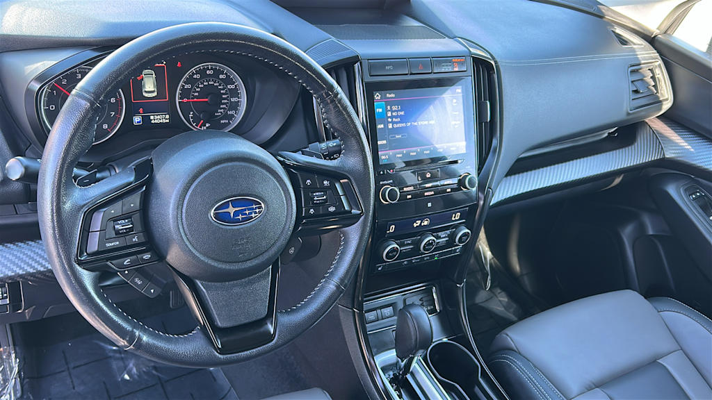 Thumbnail: 2022 Subaru Ascent - 2
