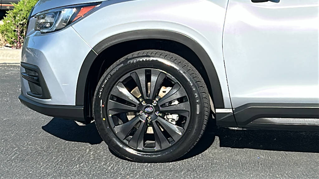 Thumbnail: 2022 Subaru Ascent - 8