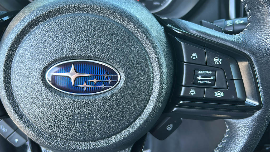 Thumbnail: 2022 Subaru Ascent - 25