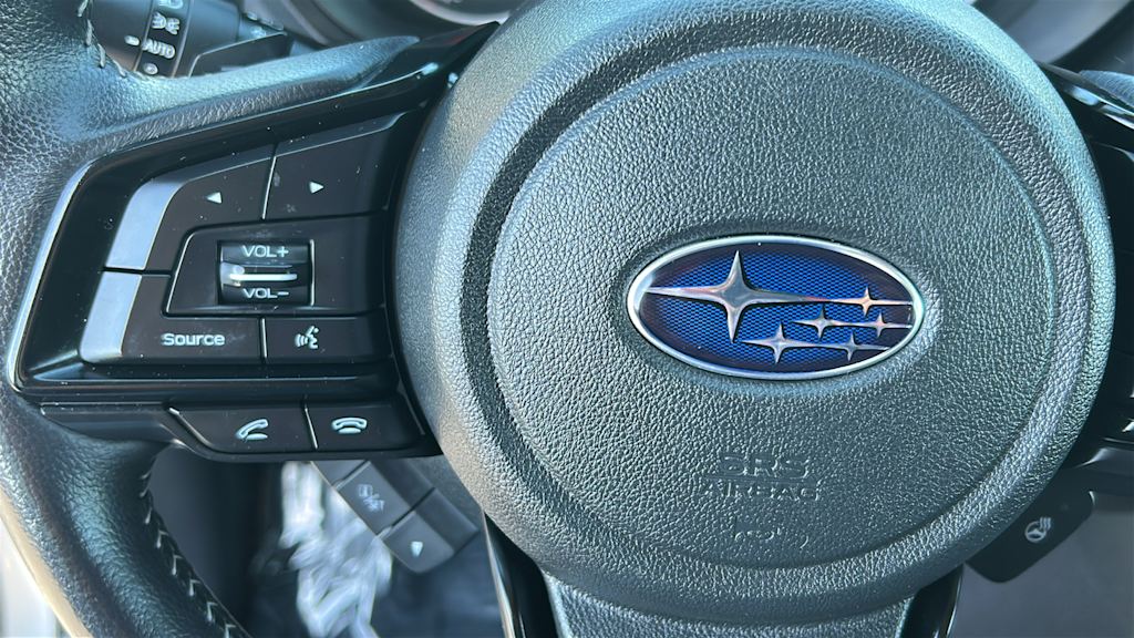 Thumbnail: 2022 Subaru Ascent - 24