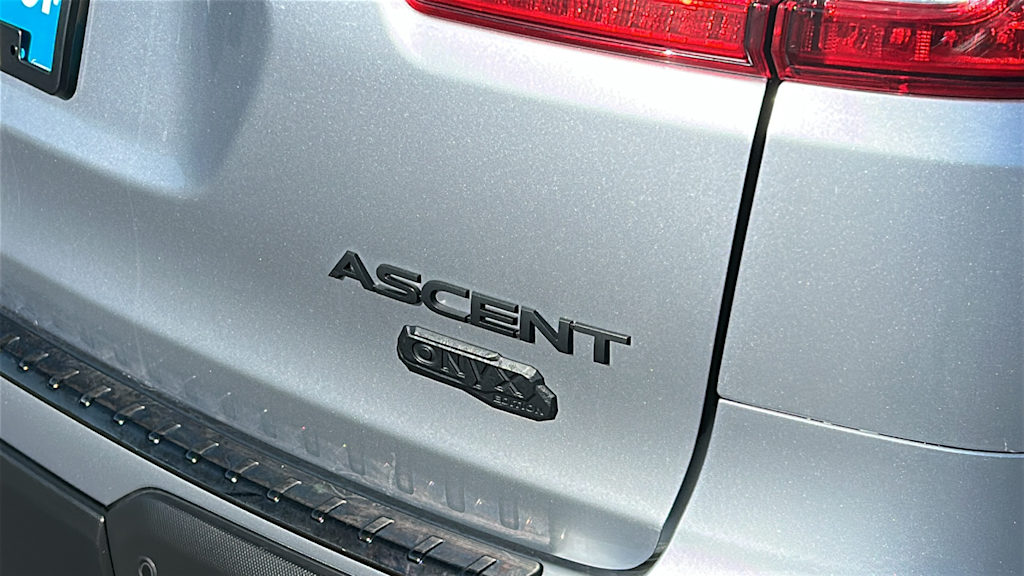 Thumbnail: 2022 Subaru Ascent - 29