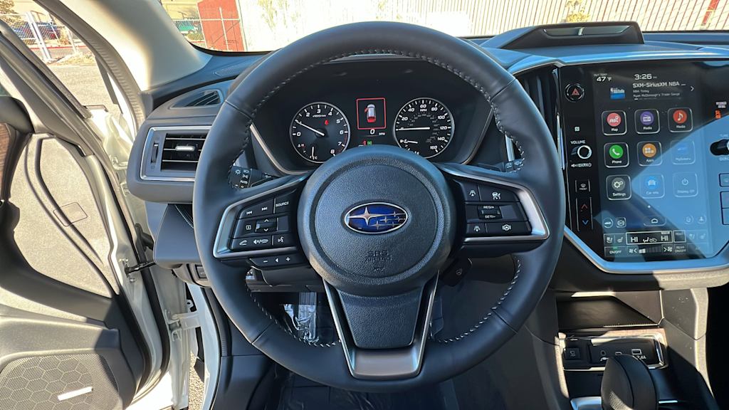 Thumbnail: 2026 Subaru Ascent - 9