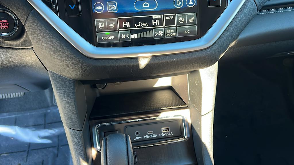 Thumbnail: 2026 Subaru Ascent - 23