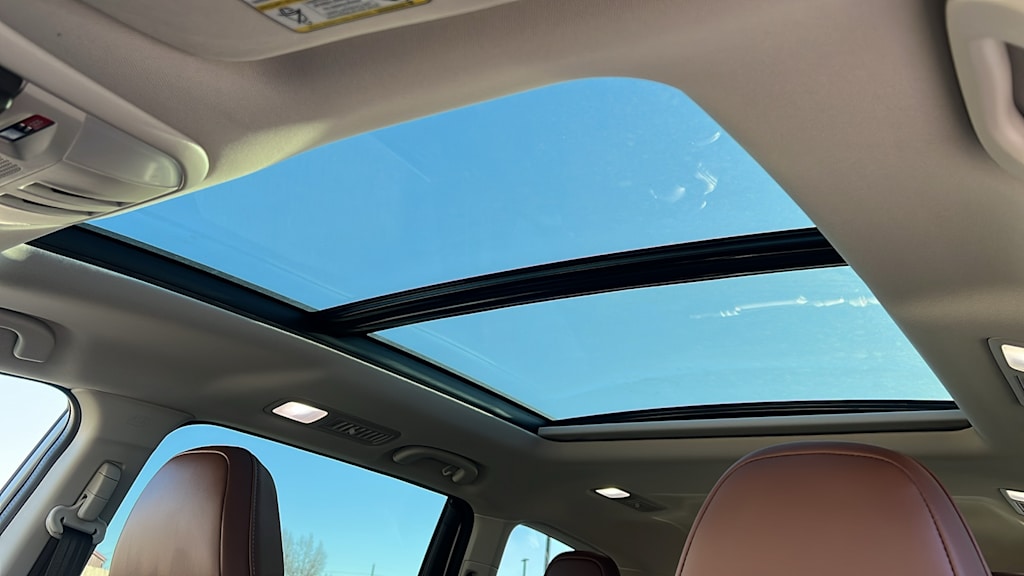 Thumbnail: 2026 Subaru Ascent - 35