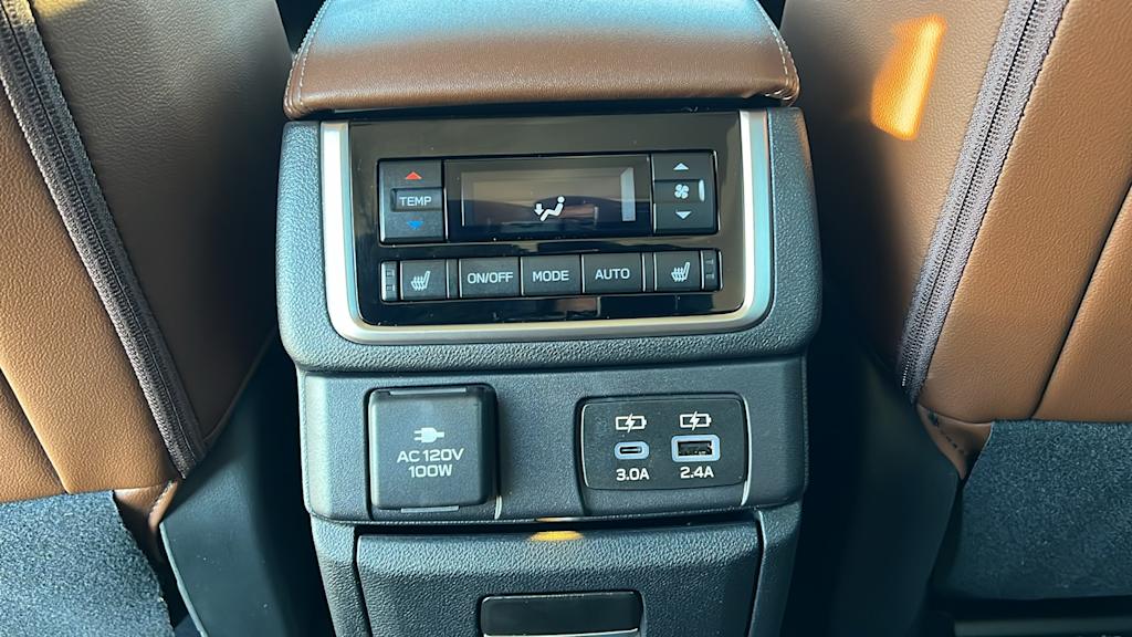 Thumbnail: 2026 Subaru Ascent - 30