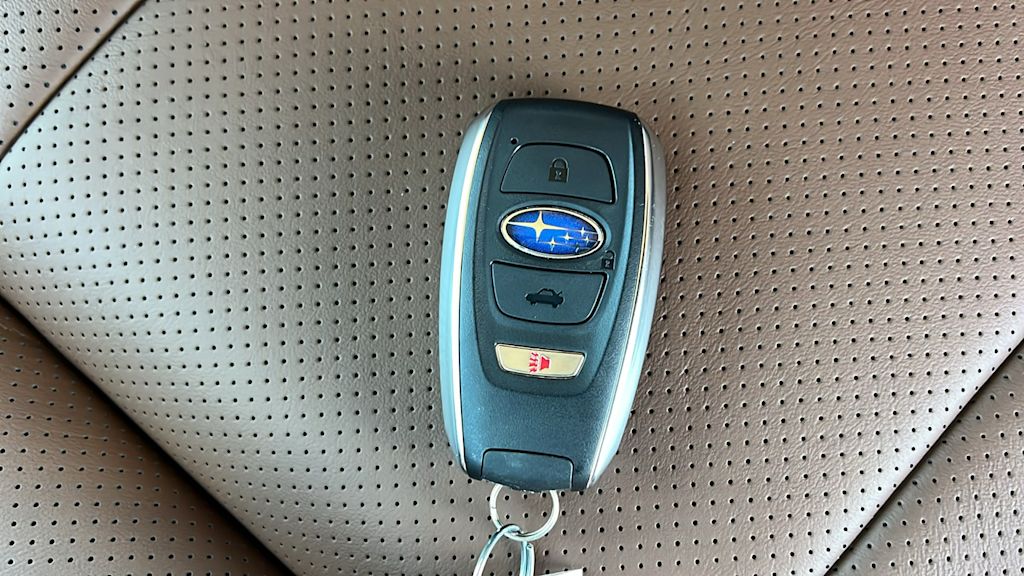 Thumbnail: 2026 Subaru Ascent - 18