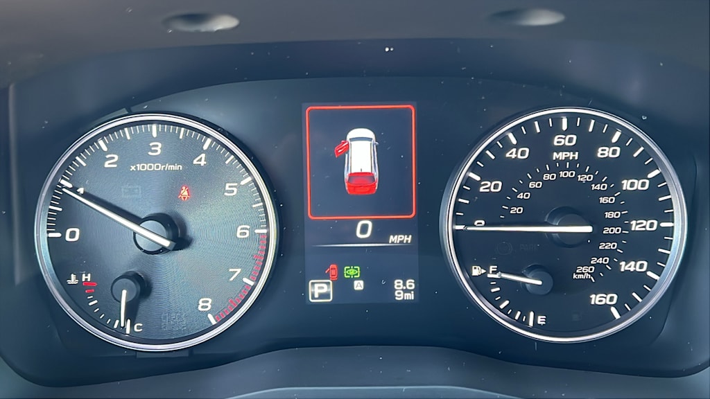 Thumbnail: 2026 Subaru Ascent - 16