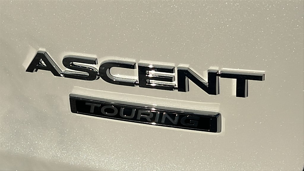 Thumbnail: 2026 Subaru Ascent - 7