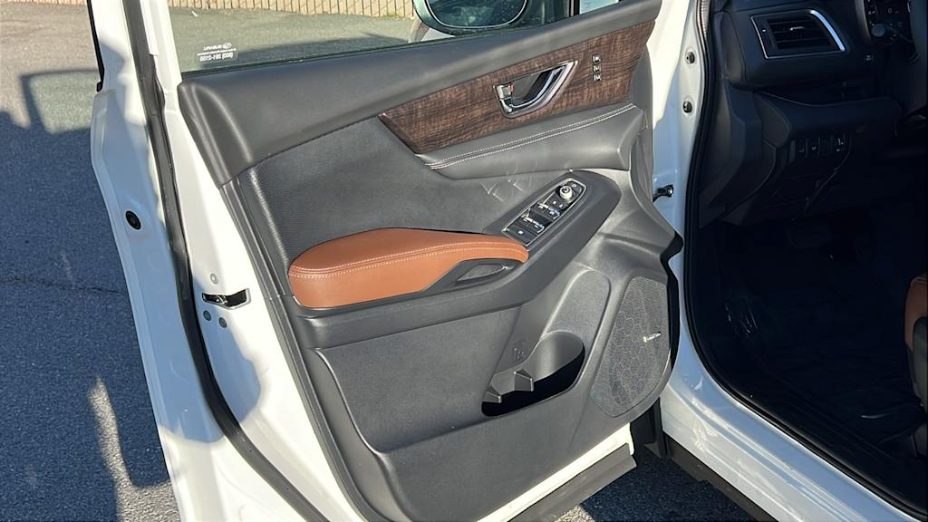 Thumbnail: 2026 Subaru Ascent - 29