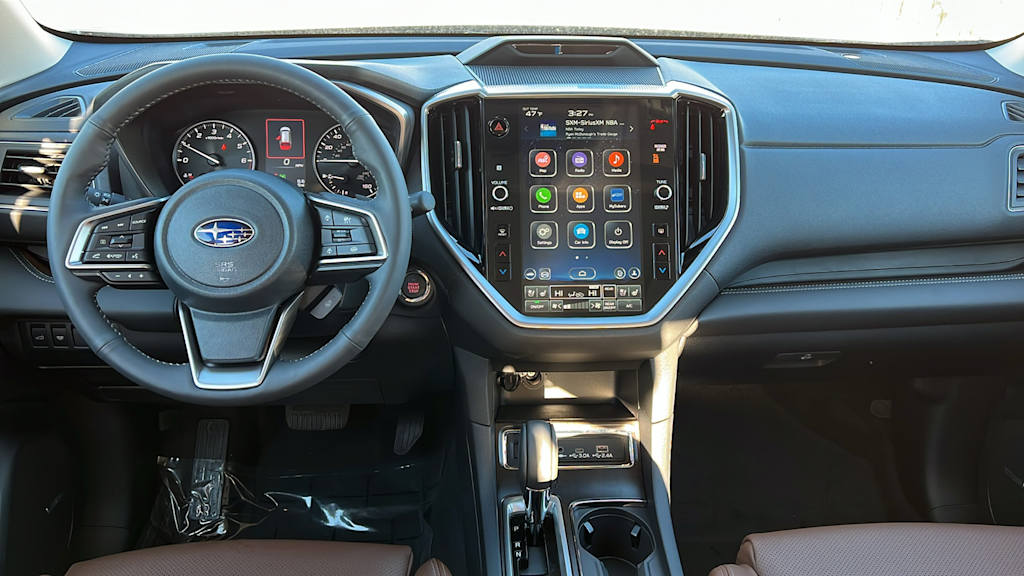 Thumbnail: 2026 Subaru Ascent - 13