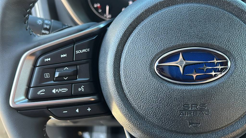 Thumbnail: 2026 Subaru Ascent - 26