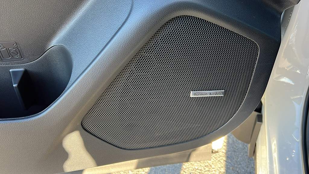 Thumbnail: 2026 Subaru Ascent - 34