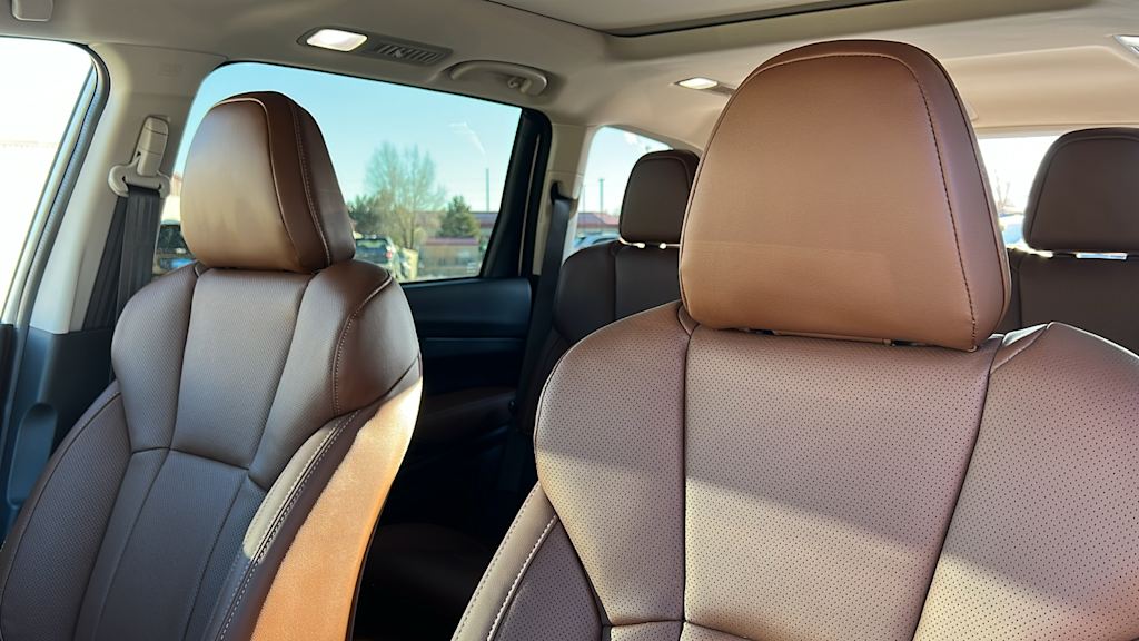 Thumbnail: 2026 Subaru Ascent - 10