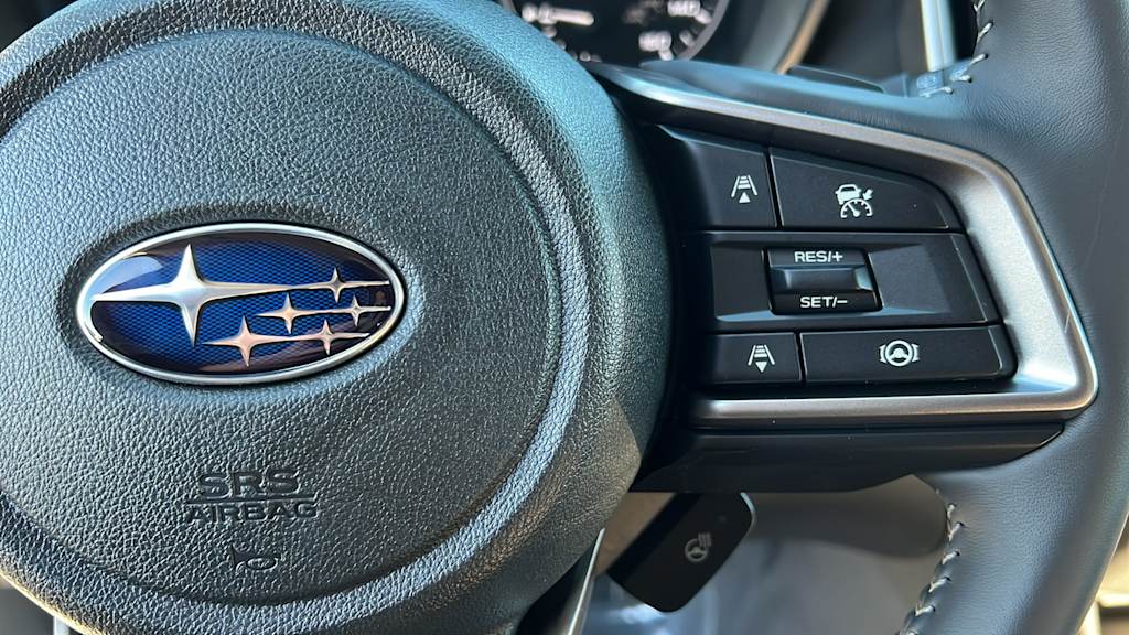 Thumbnail: 2026 Subaru Ascent - 27