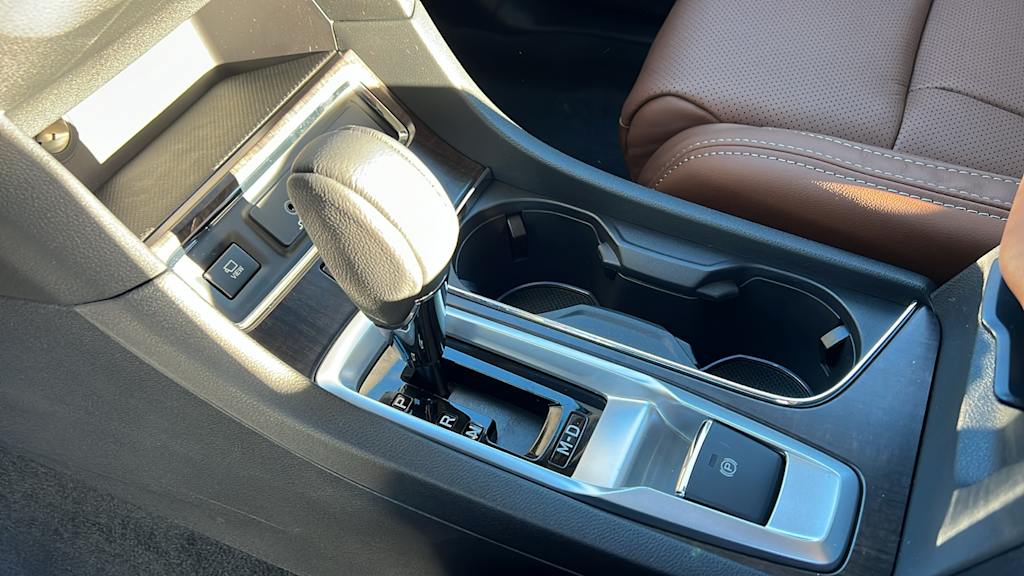 Thumbnail: 2026 Subaru Ascent - 15