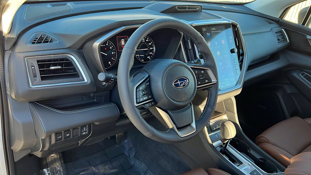 Thumbnail: 2026 Subaru Ascent - 2