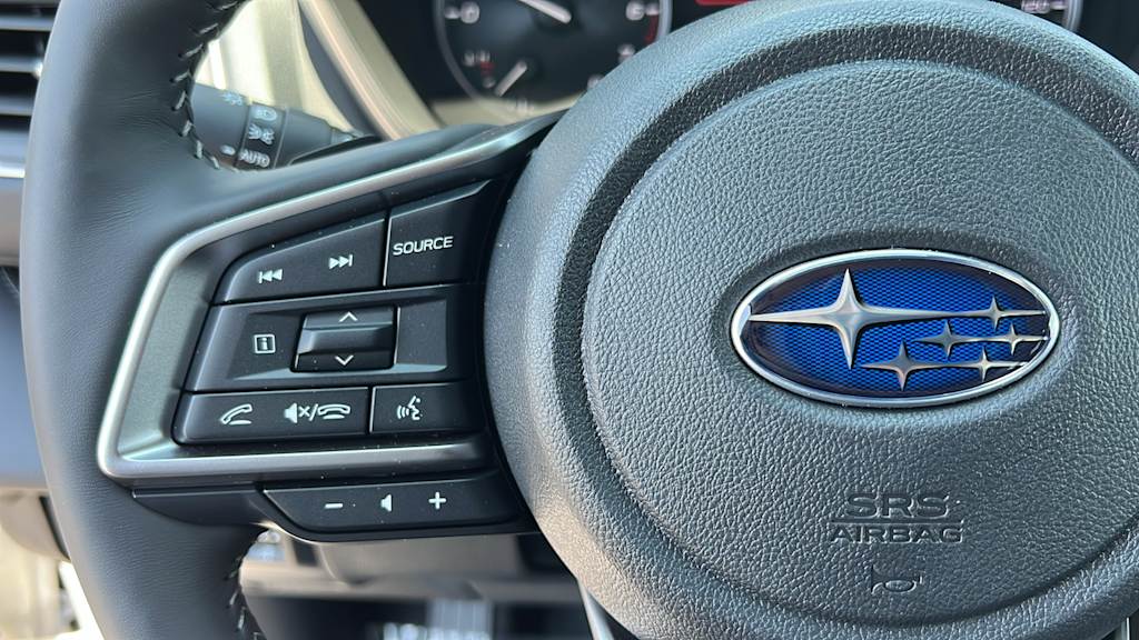 Thumbnail: 2026 Subaru Ascent - 26