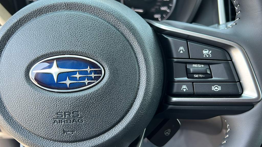 Thumbnail: 2026 Subaru Ascent - 27