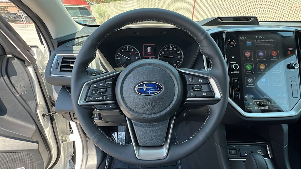 Thumbnail: 2026 Subaru Ascent - 9