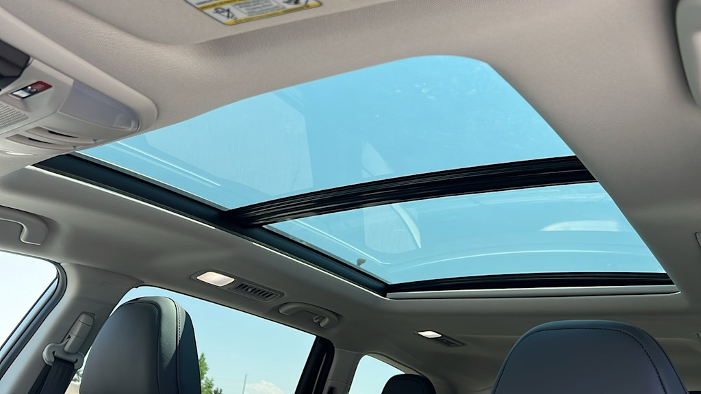 Thumbnail: 2026 Subaru Ascent - 35
