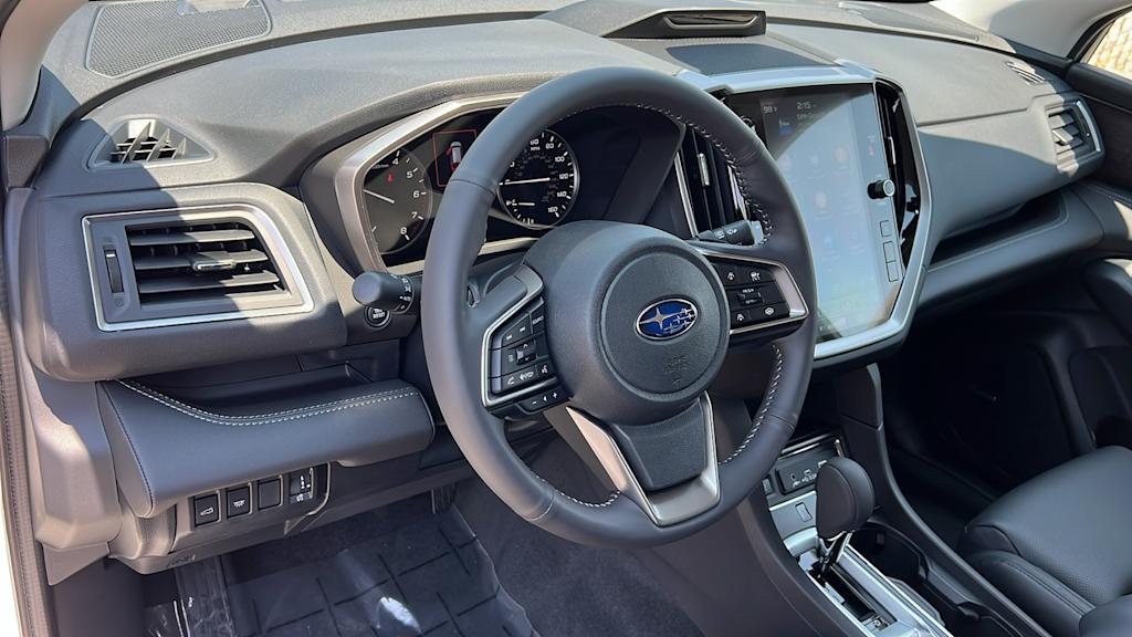 Thumbnail: 2026 Subaru Ascent - 2