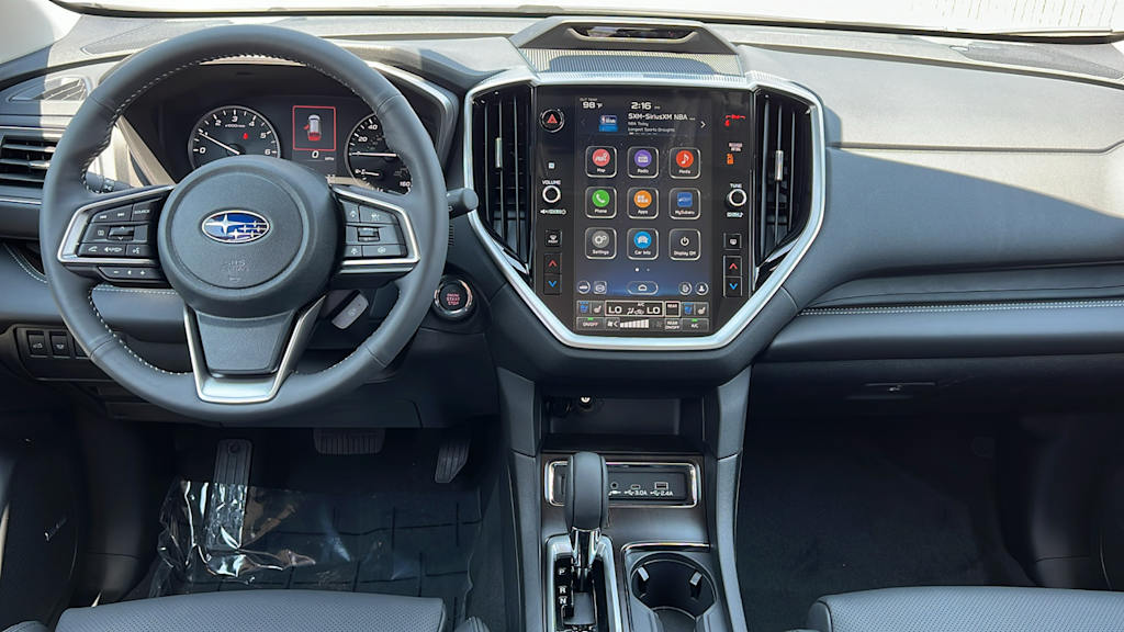 Thumbnail: 2026 Subaru Ascent - 13