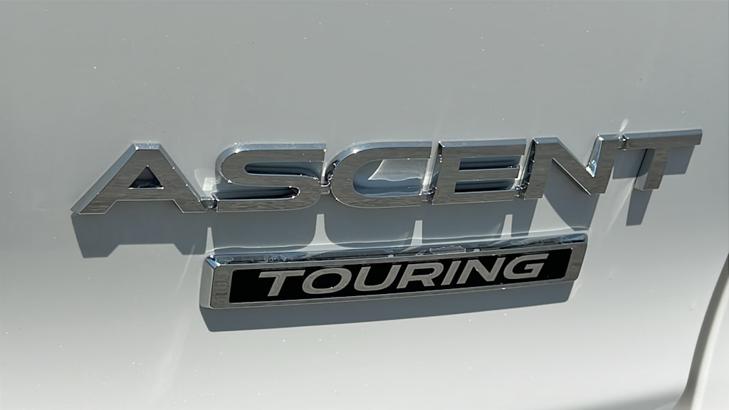 Thumbnail: 2026 Subaru Ascent - 7
