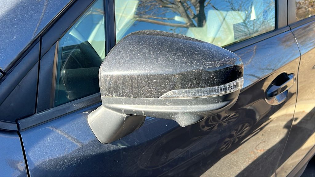 Thumbnail: 2023 Subaru Ascent - 20