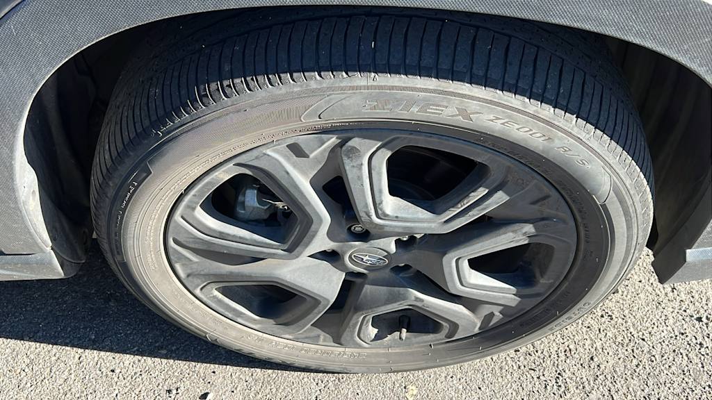 Thumbnail: 2023 Subaru Ascent - 5