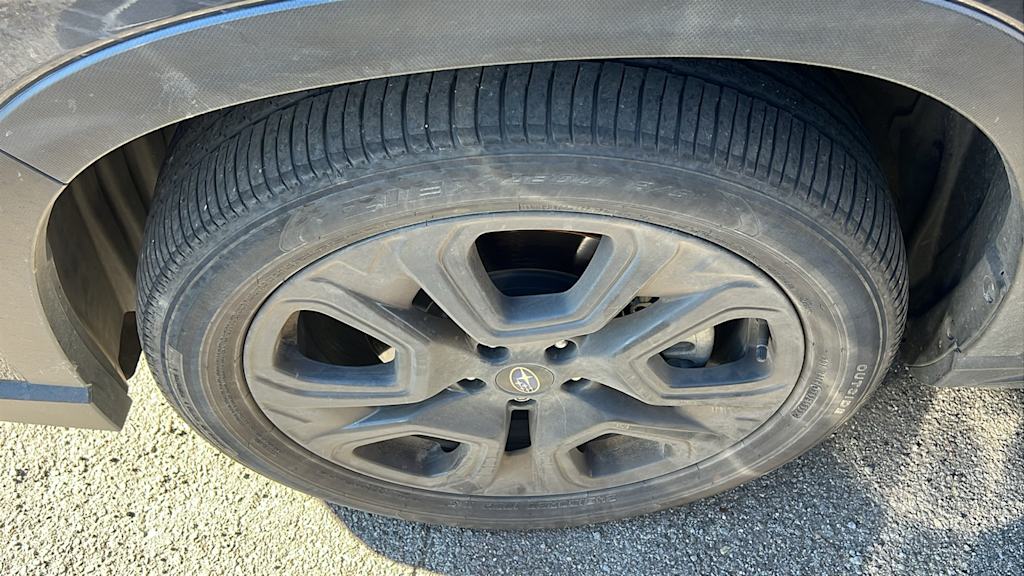 Thumbnail: 2023 Subaru Ascent - 21