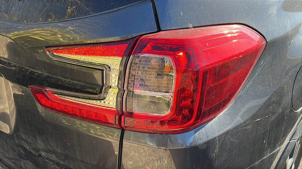 Thumbnail: 2023 Subaru Ascent - 12