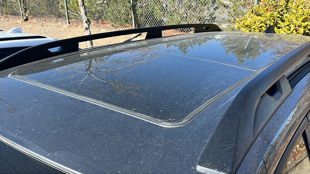 Thumbnail: 2023 Subaru Ascent - 19