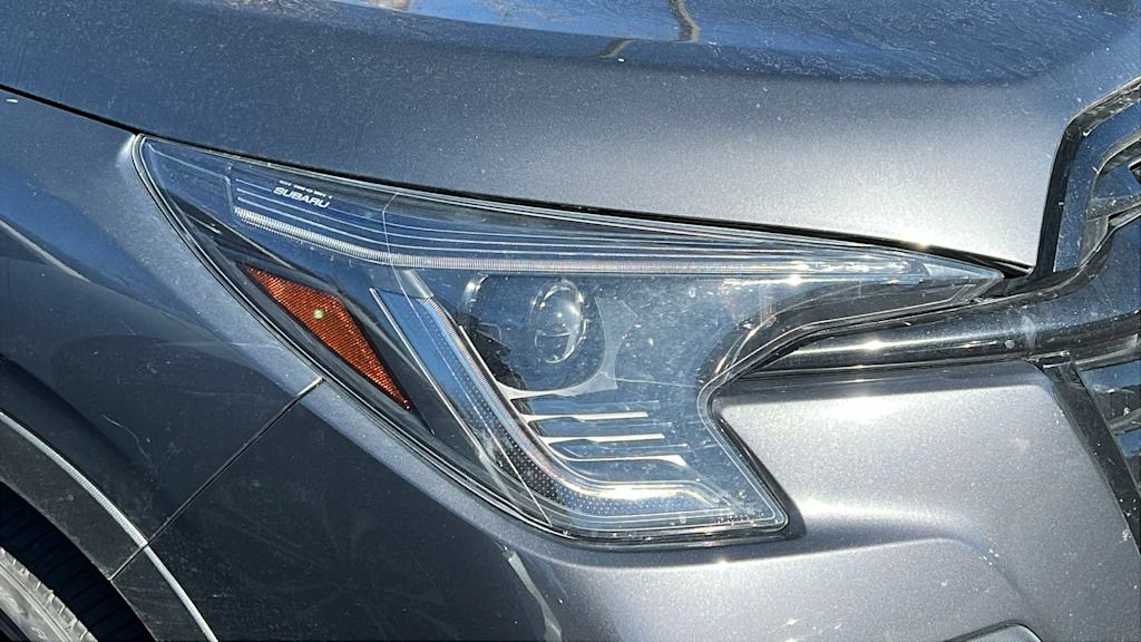 Thumbnail: 2023 Subaru Ascent - 8